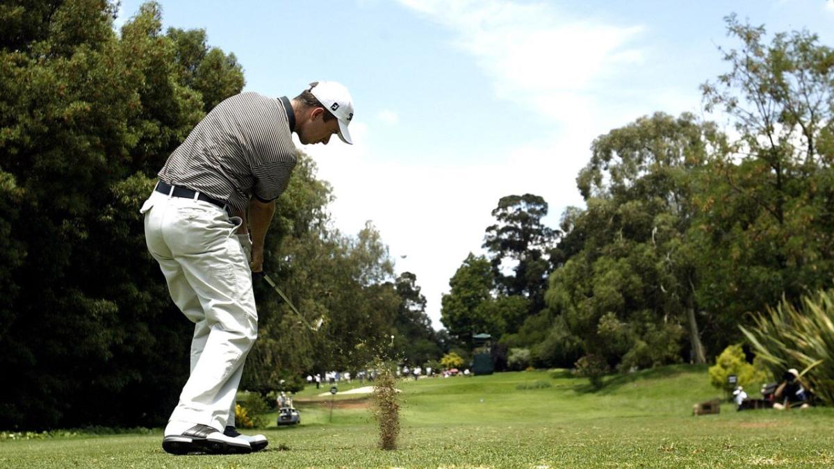 DP World Tour Joburg Open: The Punter's Preview